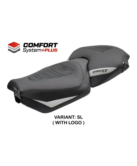 Seat cover compatible - BMW R 1300 RT 2025-2026 - mod Bethel Comfort System Plus