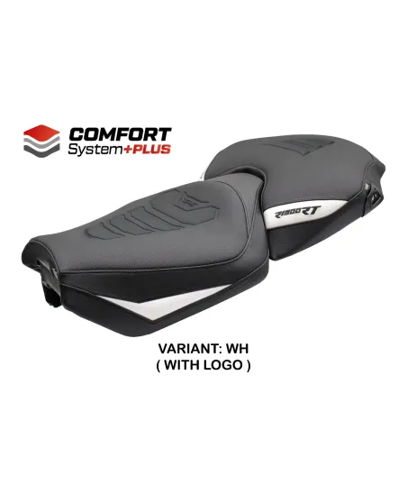 Housse de selle compatible - BMW R 1300 RT 2025-2026 - mod Bethel Comfort System Plus