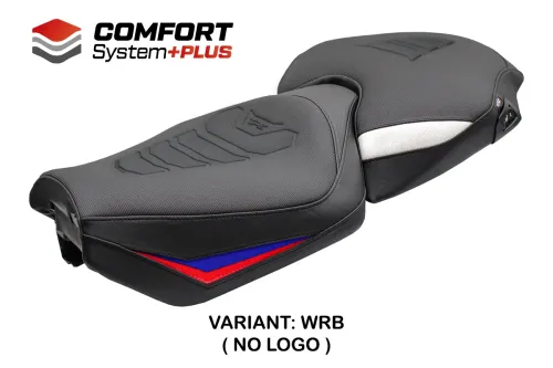 Sitzbezug kompatibel - BMW R 1300 RT 2025-2026 - mod Bethel Comfort System Plus 2