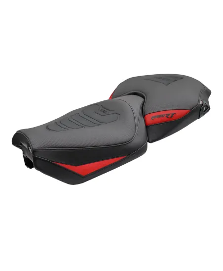 Seat cover compatible - BMW R 1300 RT 2025-2026 - mod Bethel Comfort System Plus
