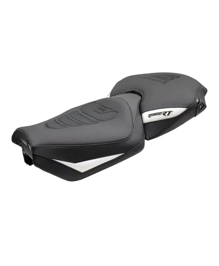 Housse de selle compatible - BMW R 1300 RT 2025-2026 - mod Bethel Comfort System Plus