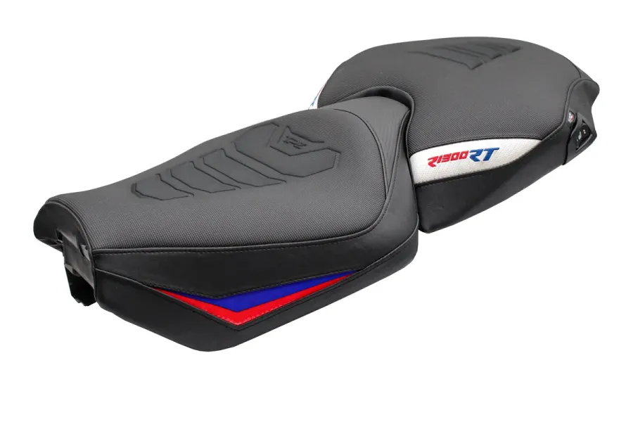 Sitzbezug kompatibel - BMW R 1300 RT 2025-2026 - mod Bethel Comfort System Plus