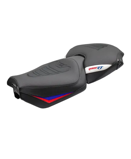 Sitzbezug kompatibel - BMW R 1300 RT 2025-2026 - mod Bethel Comfort System Plus