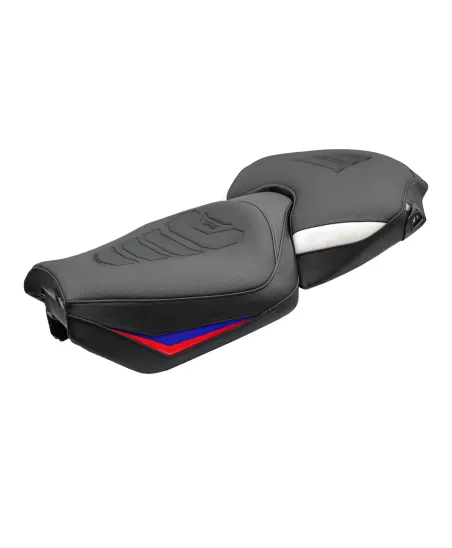 Sitzbezug kompatibel - BMW R 1300 RT 2025-2026 - mod Bethel Comfort System Plus