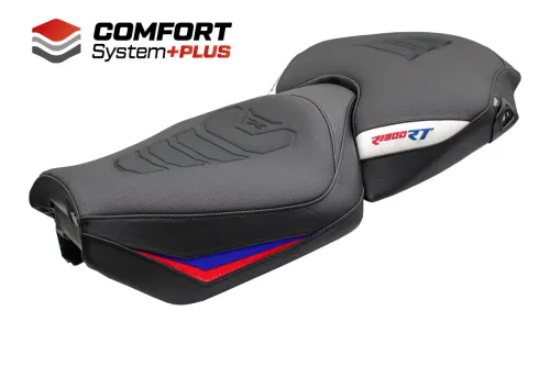 Sitzbezug kompatibel - BMW R 1300 RT 2025-2026 - mod Bethel Comfort System Plus