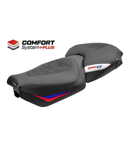 Housse de selle compatible - BMW R 1300 RT 2025-2026 - mod Bethel Comfort System Plus