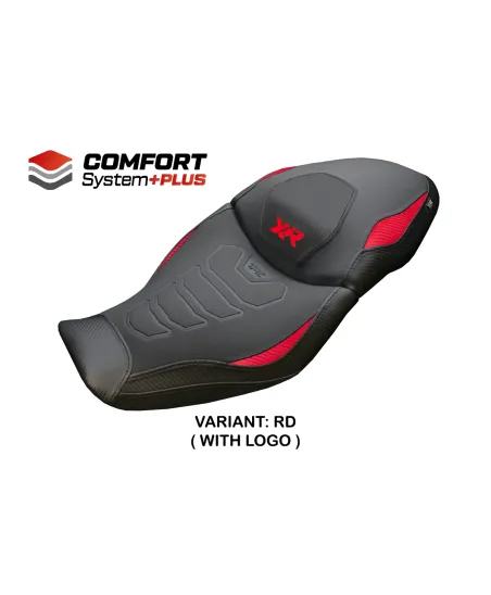Sitzbezug kompatibel - BMW S 1000 XR 2020-2023 - mod Dresden Comfort System Plus