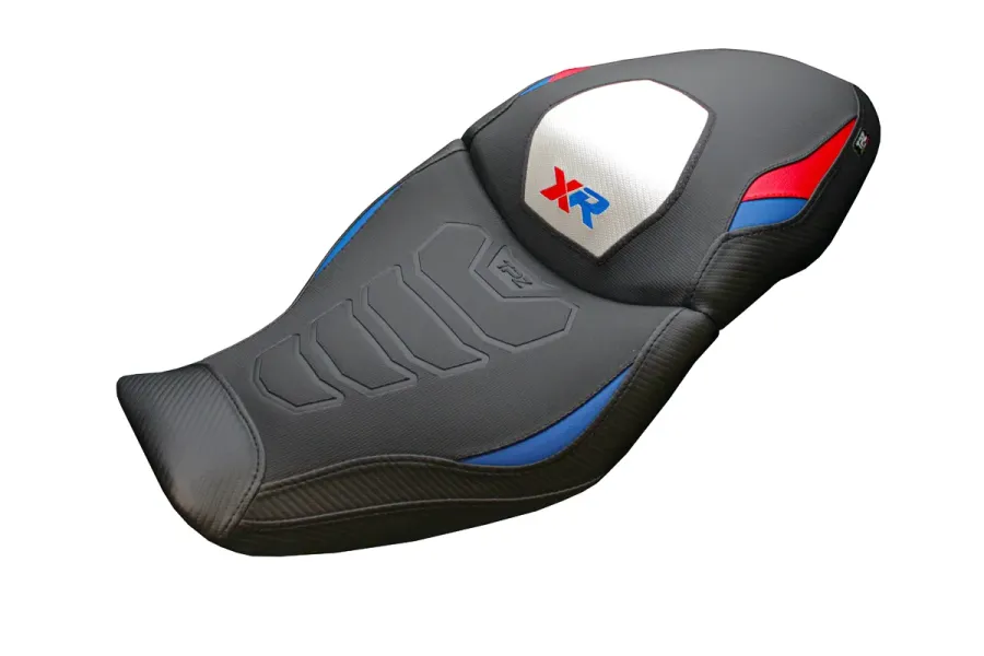 Sitzbezug kompatibel - BMW S 1000 XR 2020-2023 - mod Dresden Comfort System Plus