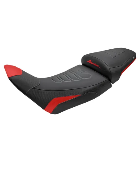 Sella completa compatibile - Honda Africa Twin 1100 2020-2026 - mod Asmara Comfort System Plus - Standard