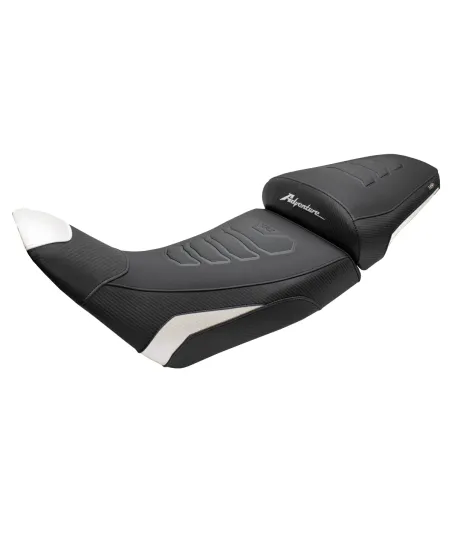 Sella completa compatibile - Honda Africa Twin 1100 2020-2026 - mod Asmara Comfort System Plus - Ribassata