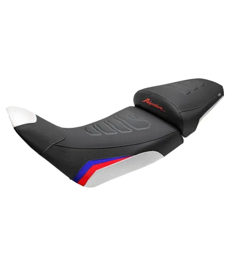 Sella completa compatibile - Honda Africa Twin 1100 2020-2026 - mod Asmara Comfort System Plus - Ribassata