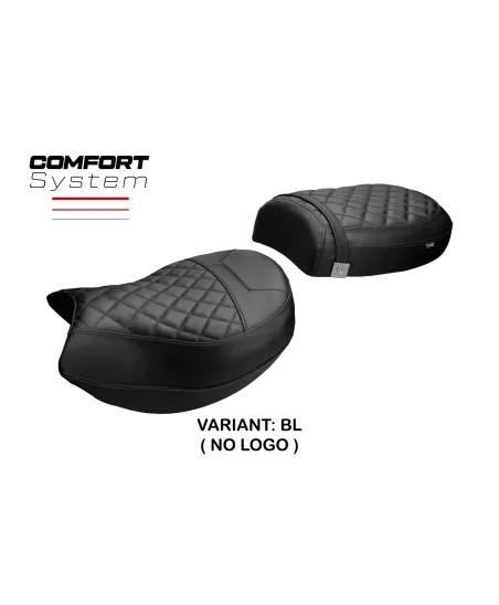 Sitzbezug kompatibel - BMW R 1200 C 1997-2006 - mod Marburg Comfort System