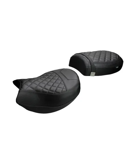 Sitzbezug kompatibel - BMW R 1200 C 1997-2006 - mod Marburg Comfort System
