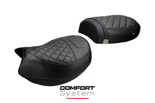 Sitzbezug kompatibel - BMW R 1200 C 1997-2006 - mod Marburg Comfort System