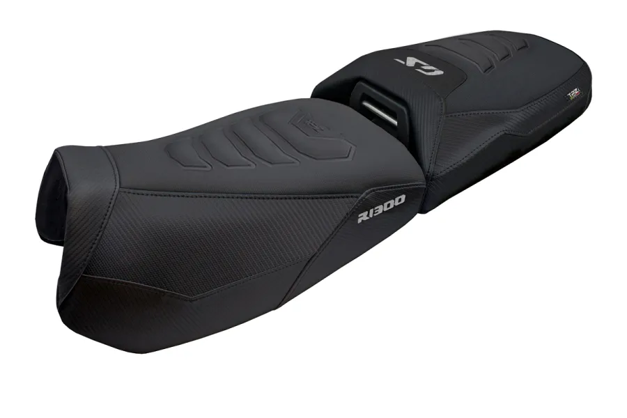 Sitzbezug kompatibel - BMW R 1300 GS ADVENTURE 2024-2026 - mod Haisyn Comfort System Plus