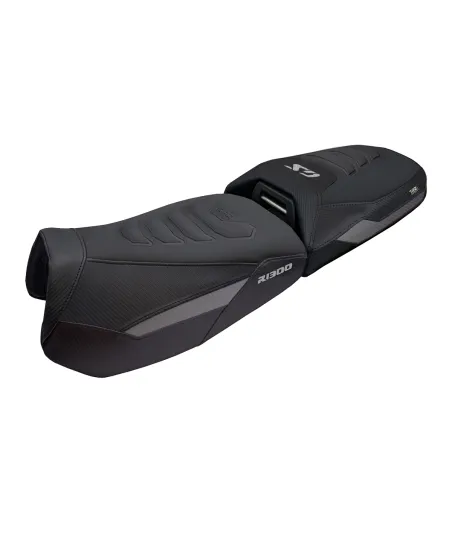 Rivestimento sella compatibile - BMW R 1300 GS ADVENTURE 2024-2026 - mod Haisyn Comfort System Plus