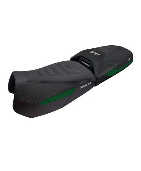 Sitzbezug kompatibel - BMW R 1300 GS ADVENTURE 2024-2026 - mod Haisyn Comfort System Plus