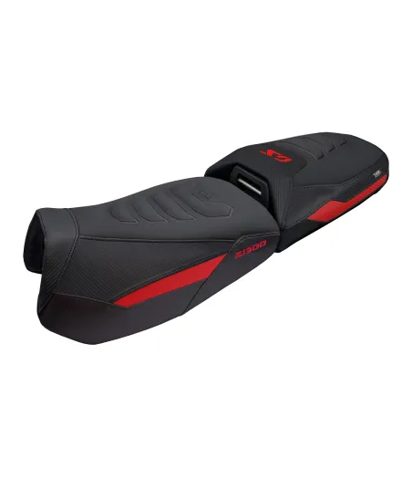 Seat cover compatible - BMW R 1300 GS ADVENTURE 2024-2026 - mod Haisyn Comfort System Plus