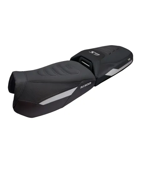 Rivestimento sella compatibile - BMW R 1300 GS ADVENTURE 2024-2026 - mod Haisyn Comfort System Plus