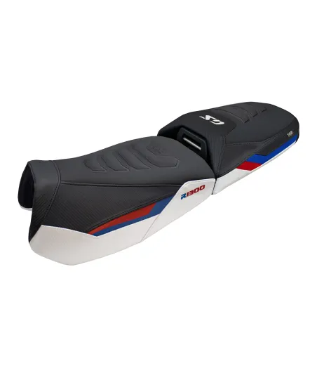Sitzbezug kompatibel - BMW R 1300 GS ADVENTURE 2024-2026 - mod Haisyn Comfort System Plus