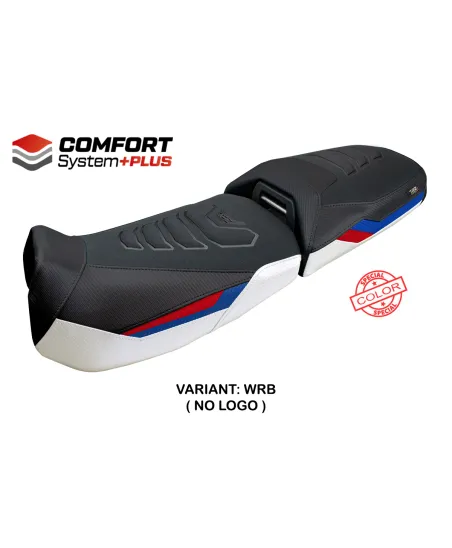 Sitzbezug kompatibel - BMW R 1300 GS ADVENTURE 2024-2026 - mod Ulma Comfort System Plus