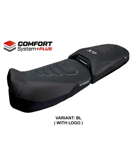 Sitzbezug kompatibel - BMW R 1300 GS ADVENTURE 2024-2026 - mod Ulma Comfort System Plus