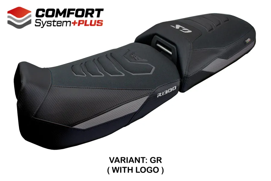 Sitzbezug kompatibel - BMW R 1300 GS ADVENTURE 2024-2026 - mod Ulma Comfort System Plus
