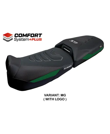Sitzbezug kompatibel - BMW R 1300 GS ADVENTURE 2024-2026 - mod Ulma Comfort System Plus