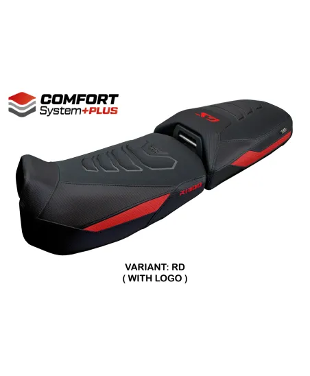 Rivestimento sella compatibile - BMW R 1300 GS ADVENTURE 2024-2026 - mod Ulma Comfort System Plus
