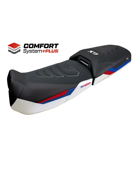 Sitzbezug kompatibel - BMW R 1300 GS ADVENTURE 2024-2026 - mod Ulma Comfort System Plus