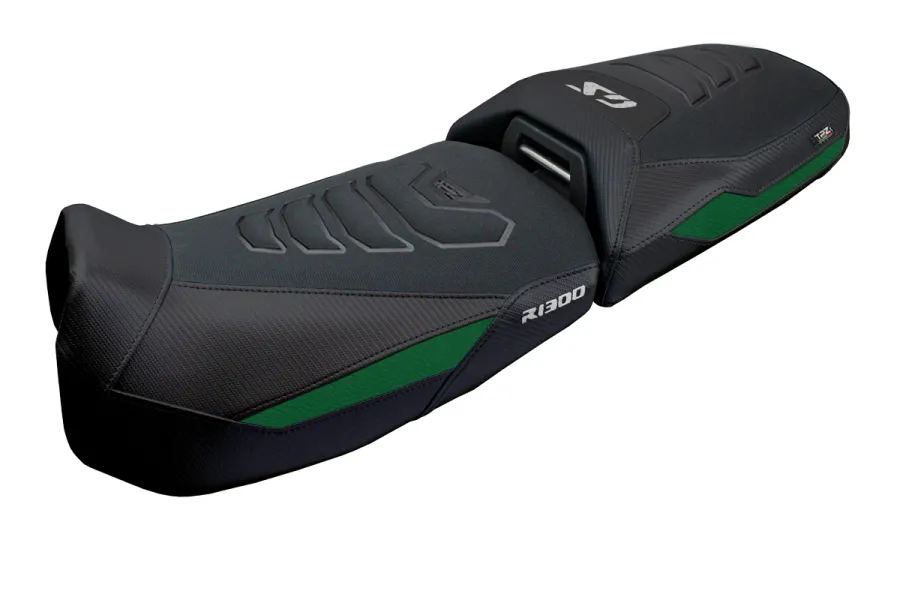 Sitzbezug kompatibel - BMW R 1300 GS ADVENTURE 2024-2026 - mod Ulma Comfort System Plus