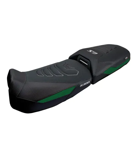 Funda de asiento compatible - BMW R 1300 GS ADVENTURE 2024-2026 - mod Ulma Comfort System Plus