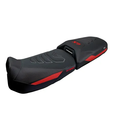 Housse de selle compatible - BMW R 1300 GS ADVENTURE 2024-2026 - mod Ulma Comfort System Plus