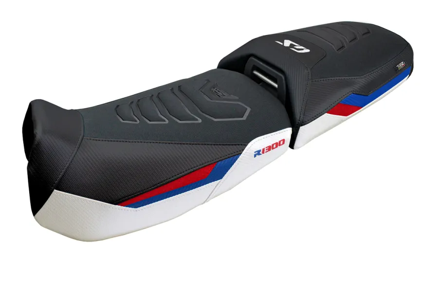 Sitzbezug kompatibel - BMW R 1300 GS ADVENTURE 2024-2026 - mod Ulma Comfort System Plus