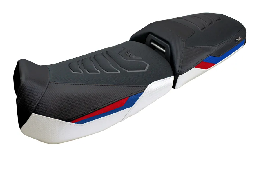 Seat cover compatible - BMW R 1300 GS ADVENTURE 2024-2026 - mod Ulma Comfort System Plus