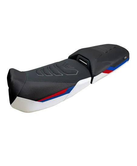 Funda de asiento compatible - BMW R 1300 GS ADVENTURE 2024-2026 - mod Ulma Comfort System Plus