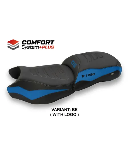 Rivestimento sella compatibile - BMW R 1250 GS 2019-2023 - mod Cappio Comfort System Plus