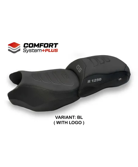 Rivestimento sella compatibile - BMW R 1250 GS 2019-2023 - mod Cappio Comfort System Plus