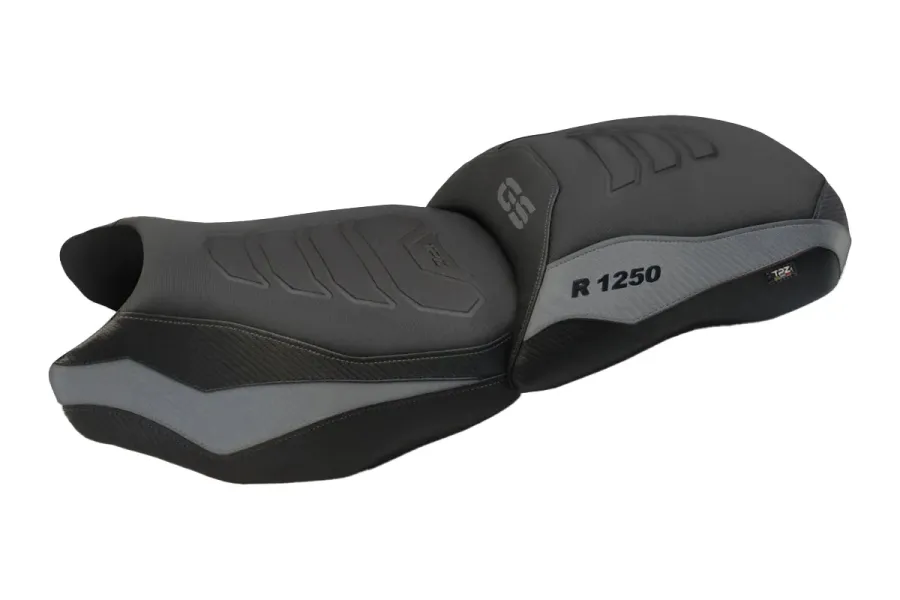 Sitzbezug kompatibel - BMW R 1250 GS 2019-2023 - mod Cappio Comfort System Plus