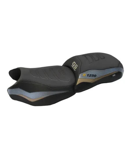 Sitzbezug kompatibel - BMW R 1250 GS 2019-2023 - mod Cappio Comfort System Plus
