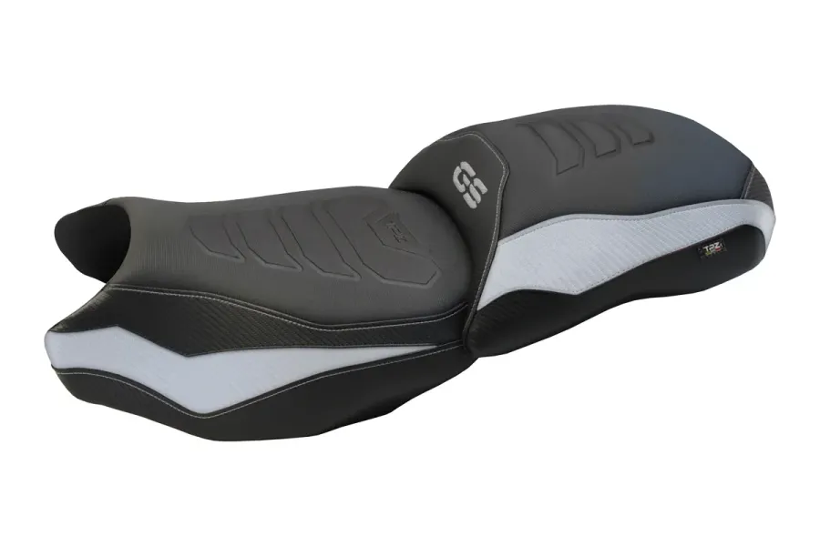 Sella completa compatibile - BMW R 1200 GS 2013-2018 - mod Mainz Complete Comfort System Plus - Standard