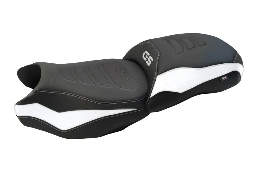 Sella completa compatibile - BMW R 1200 GS 2013-2018 - mod Mainz Complete Comfort System Plus - Standard