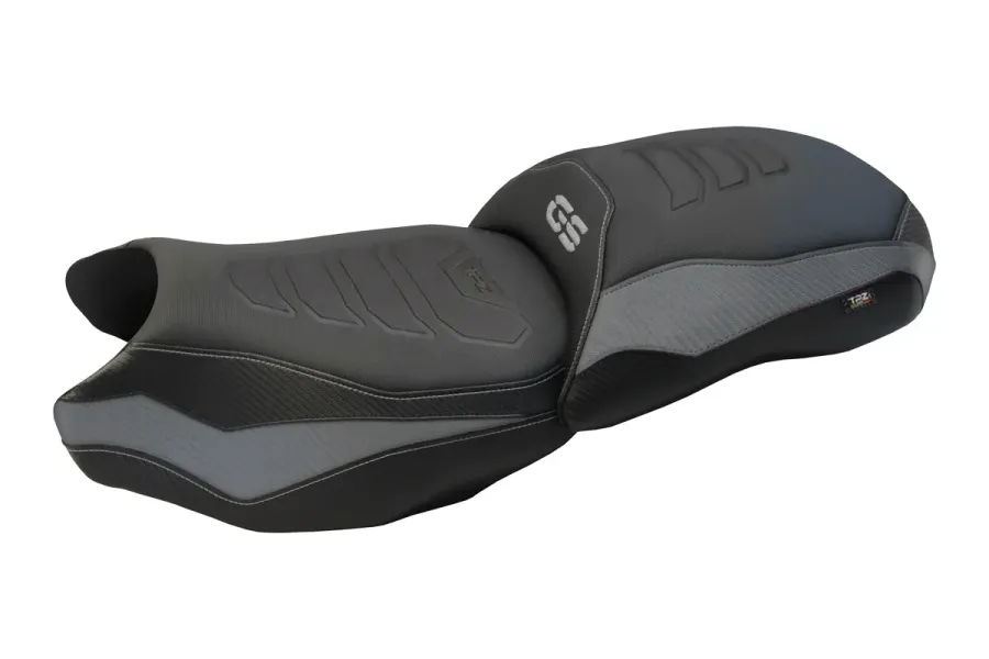 Sella completa compatibile - BMW R 1200 GS 2013-2018 - mod Mainz Complete Comfort System Plus - Standard