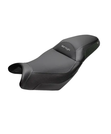 Sella completa compatibile - Kawasaki Versys 650 2007-2026 - mod Gojo Complete Comfort Seat