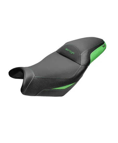 Sella completa compatibile - Kawasaki Versys 650 2007-2026 - mod Gojo Complete Comfort Seat