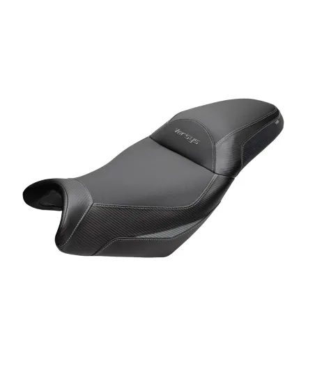 Selle complète compatible - Kawasaki Versys 650 2007-2026 - mod Gojo Complete Comfort Seat