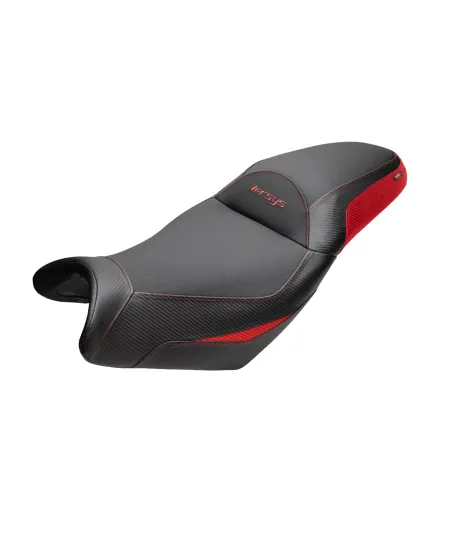 Sella completa compatibile - Kawasaki Versys 650 2007-2026 - mod Gojo Complete Comfort Seat