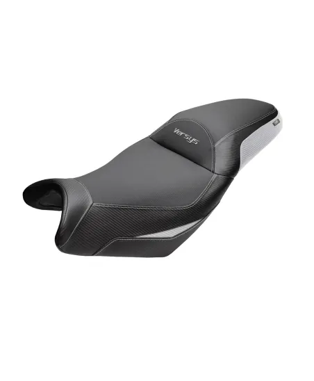 Komplette Sitzbank kompatibel - Kawasaki Versys 650 2007-2026 - mod Gojo Complete Comfort Seat