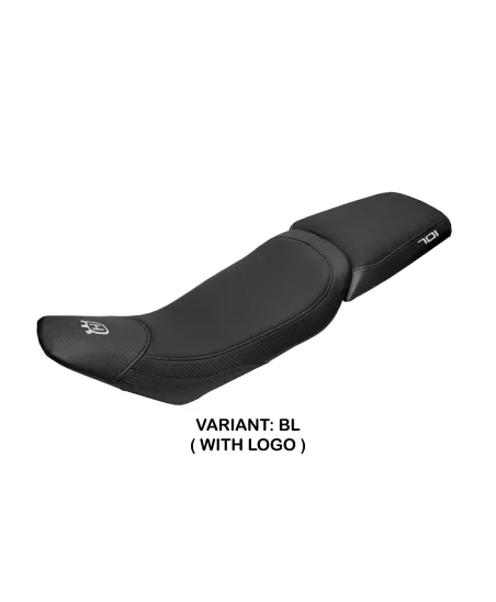 Seat cover compatible - Husqvarna Vitpillen 701 2018-2020 - mod Nacka