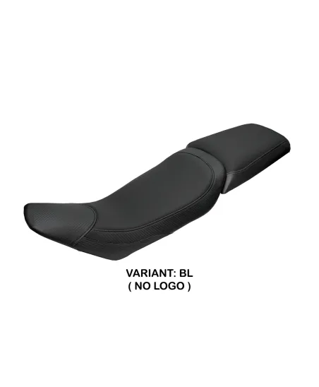 Funda de asiento compatible - Husqvarna Vitpillen 701 2018-2020 - mod Nacka